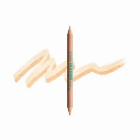 NYX Wonder Pencil Micro Highlight Stick 01 Light
