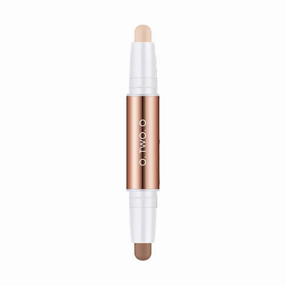 O.TWO.O Glow Lift Light Shadow Contour Stick 03