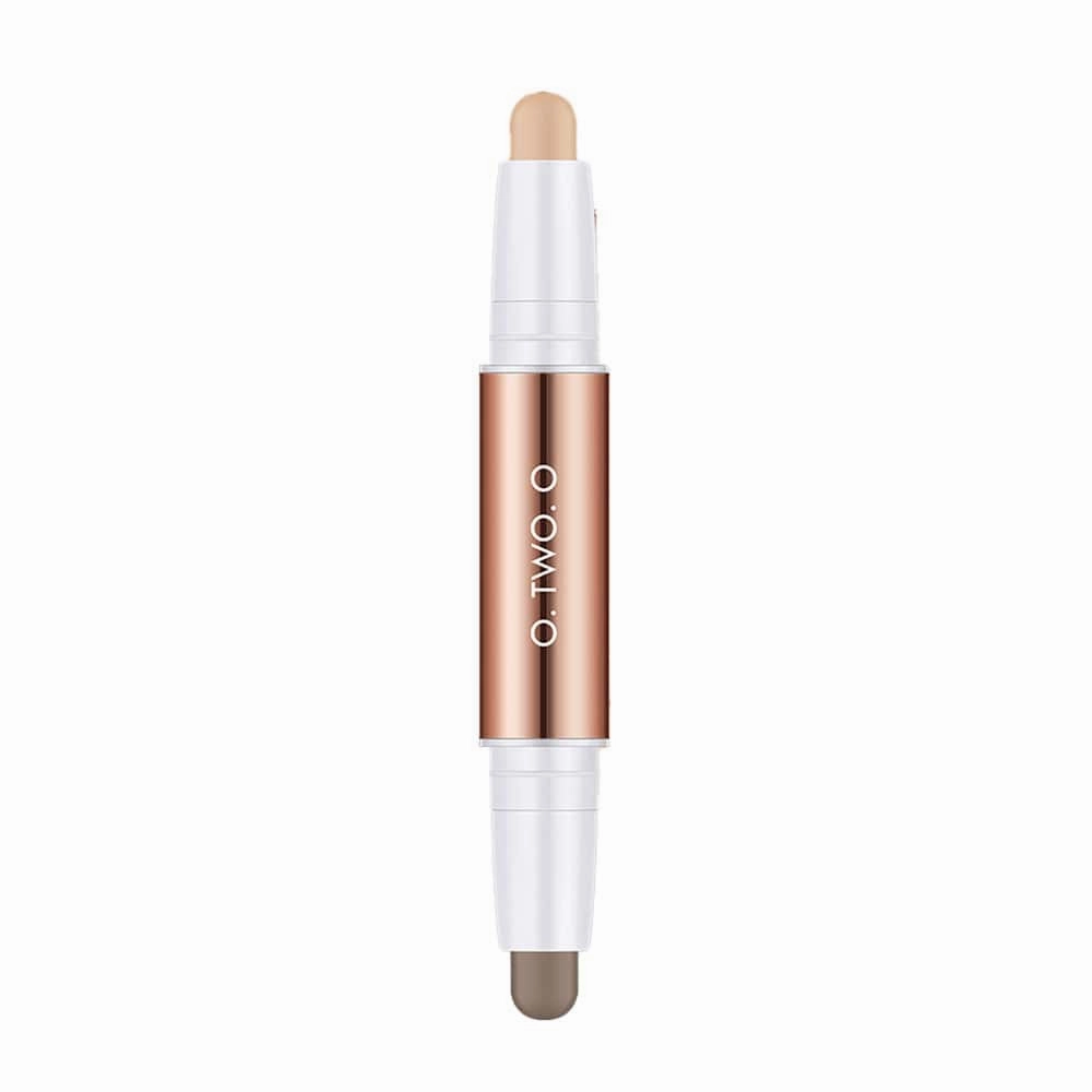 O.TWO.O Glow Lift Light Shadow Contour Stick 04