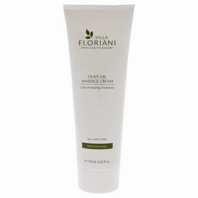 Olive Oil Massage Cream
