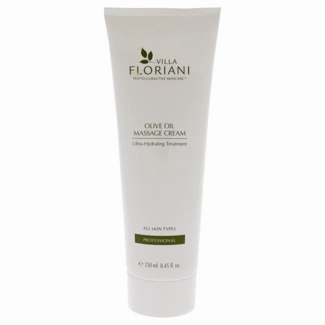 Olive Oil Massage Cream