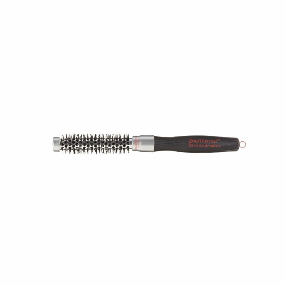 Olivia Garden Pro Thermal Anti Static Brush Collection T-16