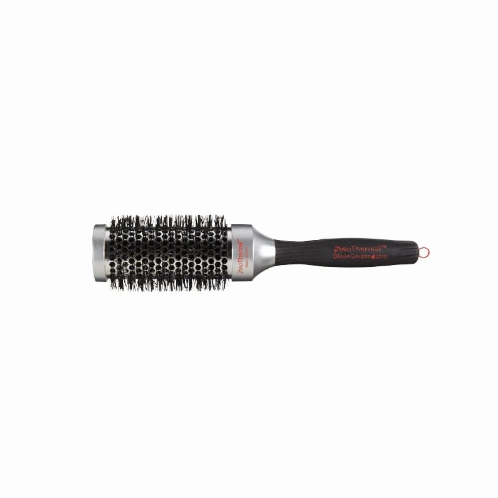 Olivia Garden Pro Thermal Anti Static Brush Collection T-43
