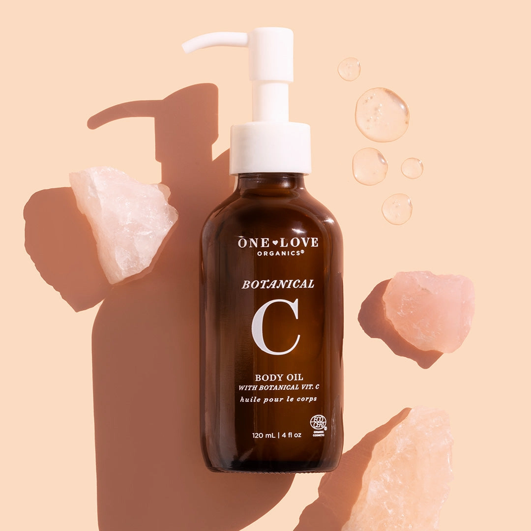 One Love Organics Discovery