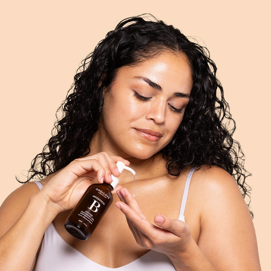 One Love Organics Discovery