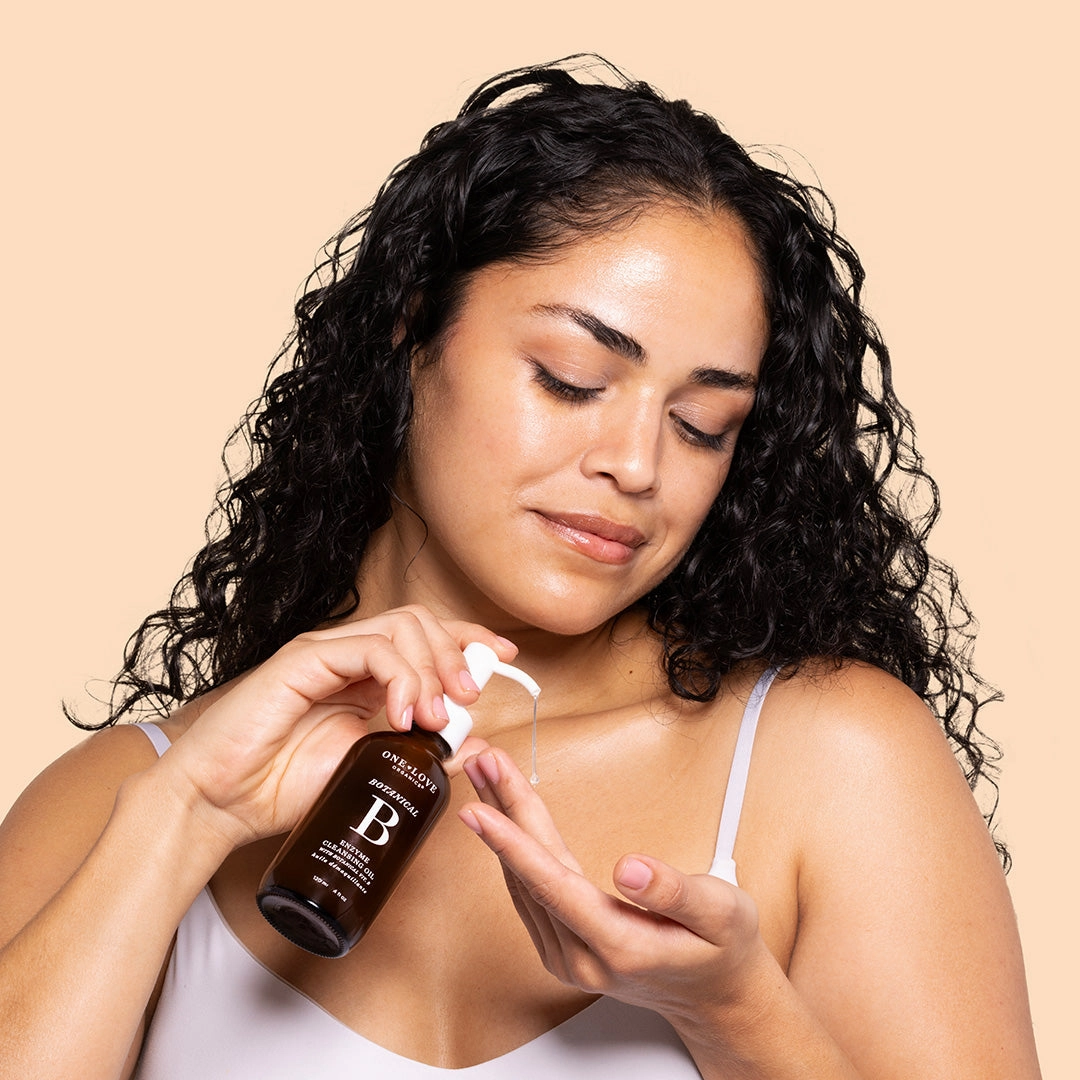 One Love Organics Discovery
