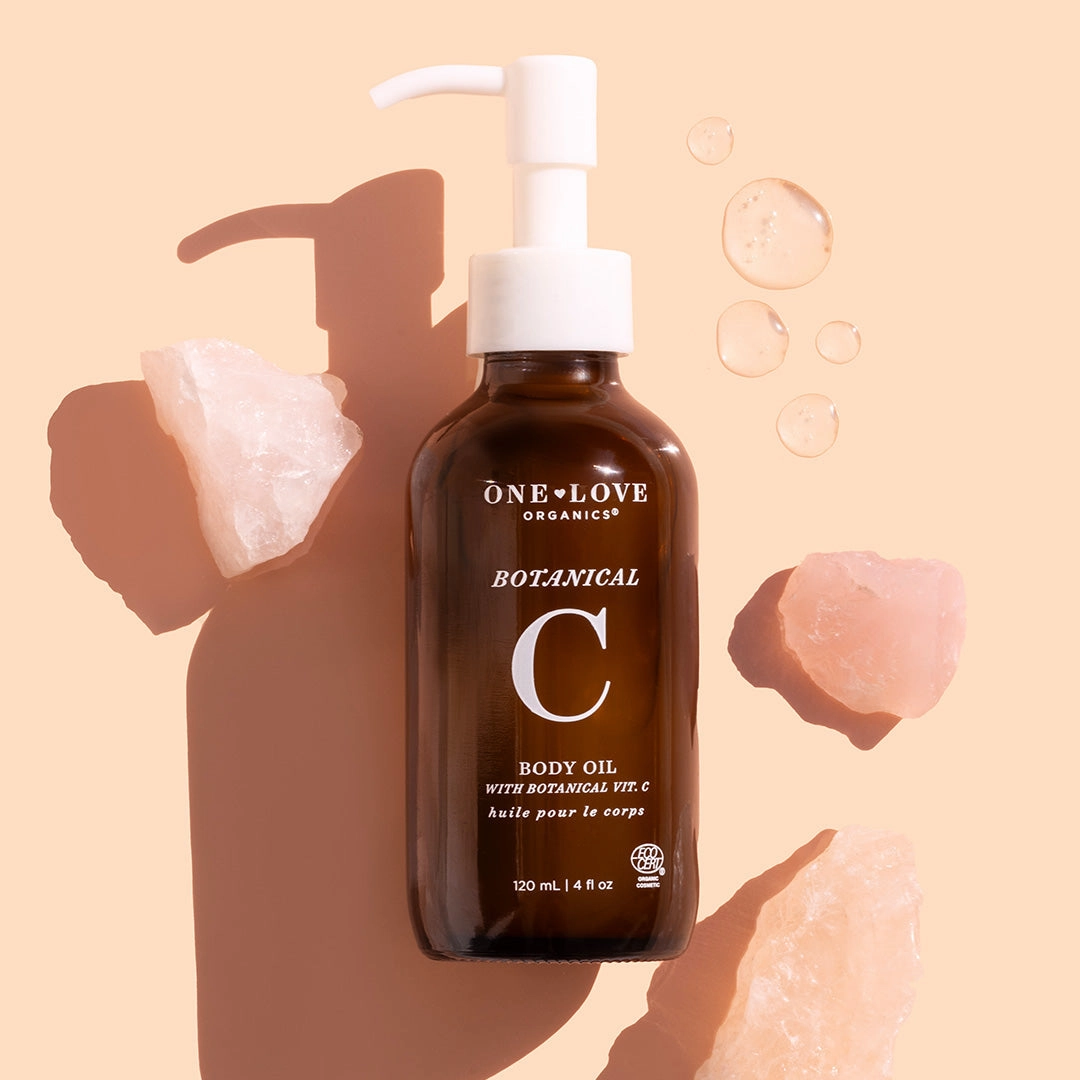 One Love Organics Discovery