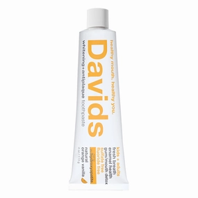 Orange Vanilla Hydroxi™ Kids   Adults Toothpaste