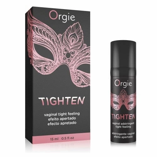 Orgie Tighten Vaginal Adstringent
