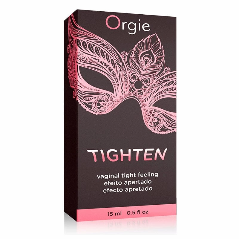 Orgie Tighten Vaginal Adstringent