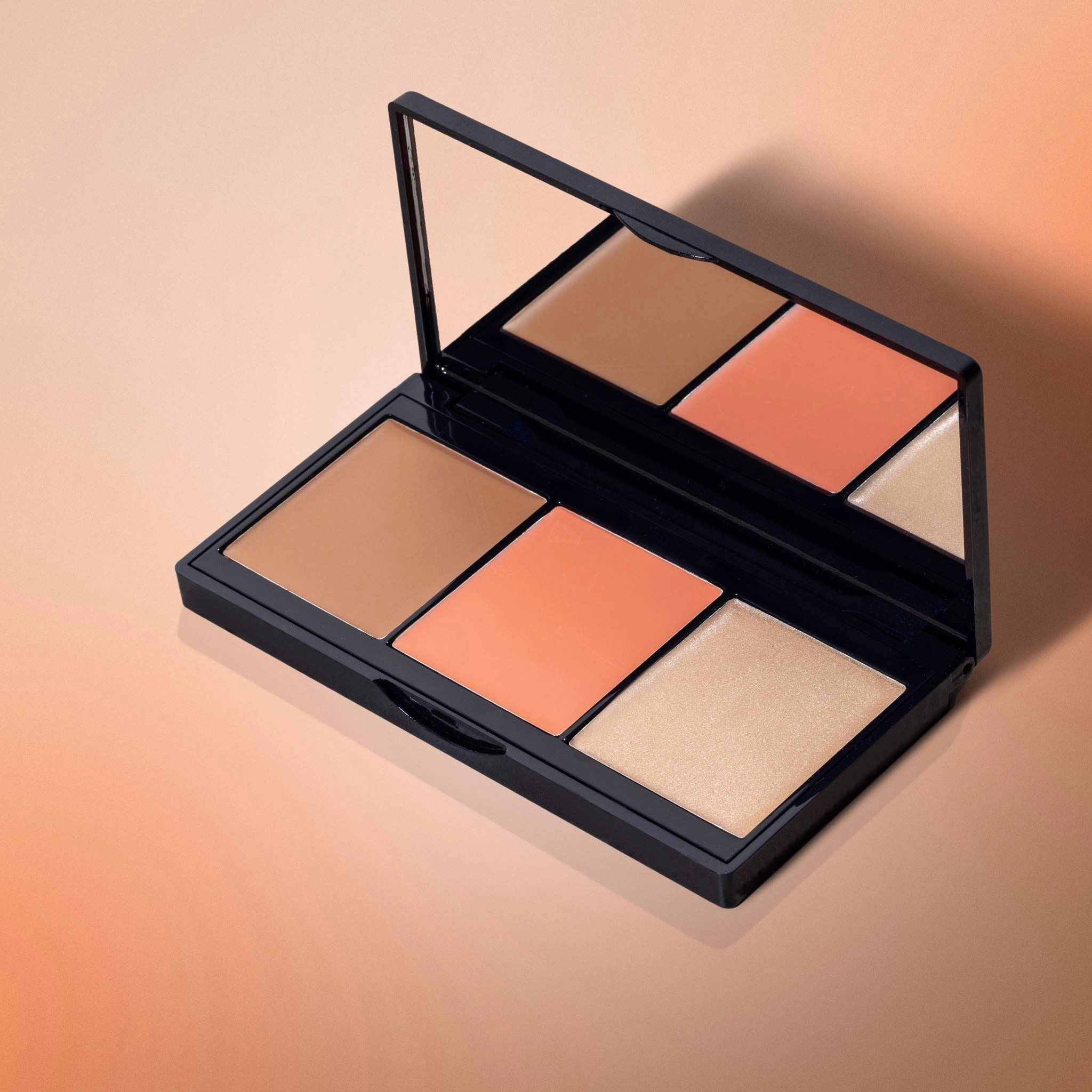 Orion Creamy Cheek Trio