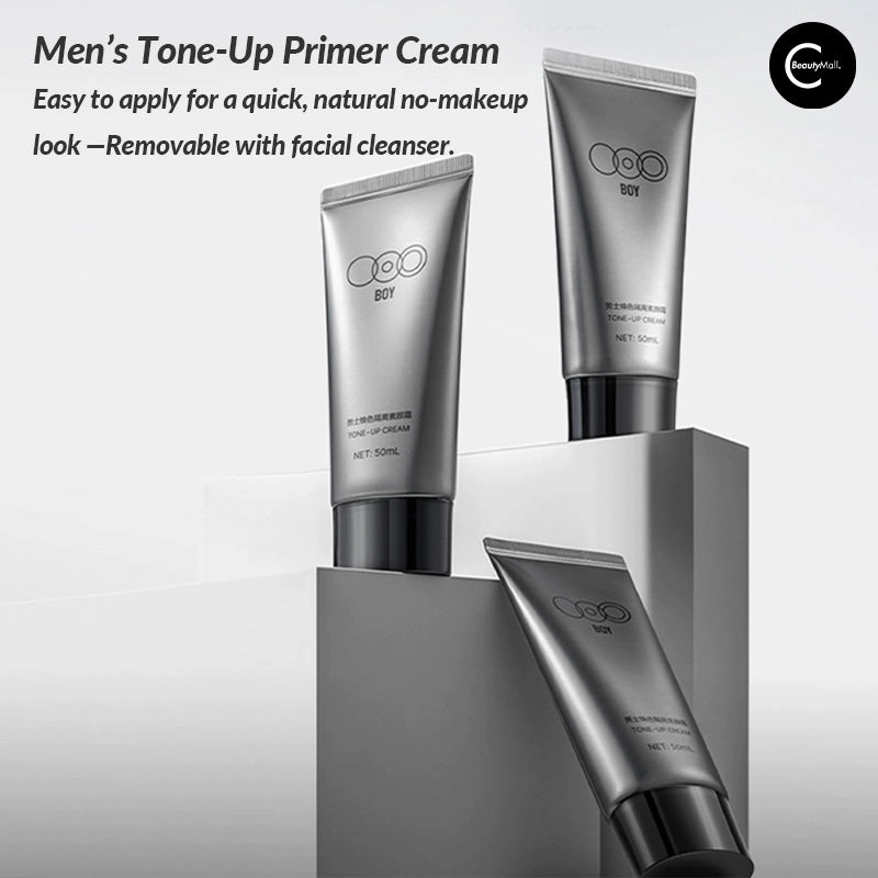 OUT OF OFFICE Men’s Undetectable Makeup Sets