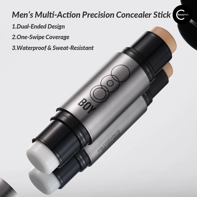 OUT OF OFFICE Men’s Undetectable Makeup Sets