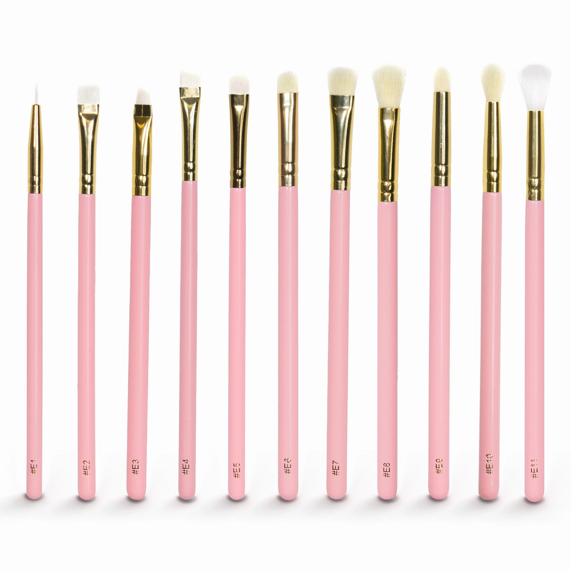 P.Louise 30pc Brush Bundle