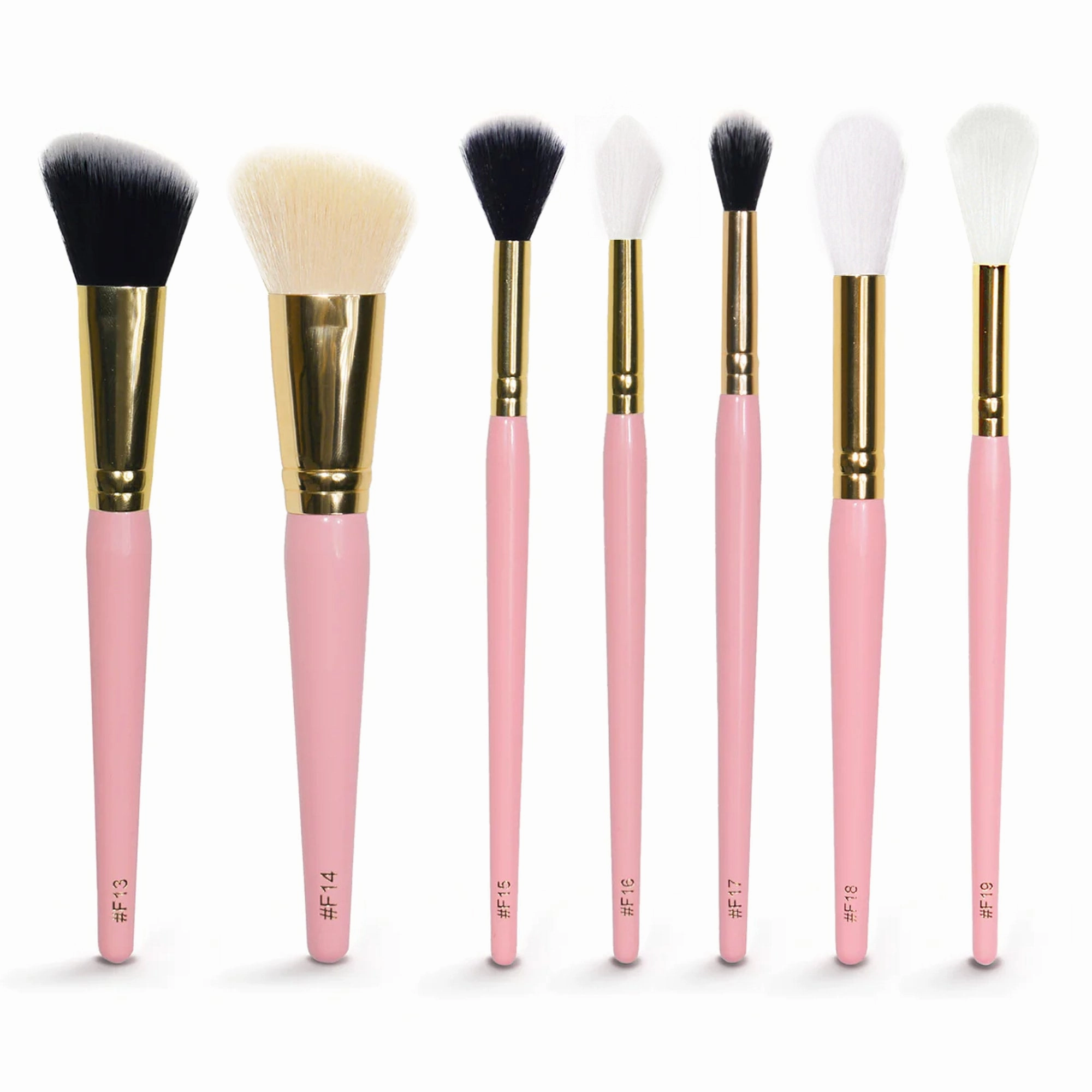 P.Louise 30pc Brush Bundle