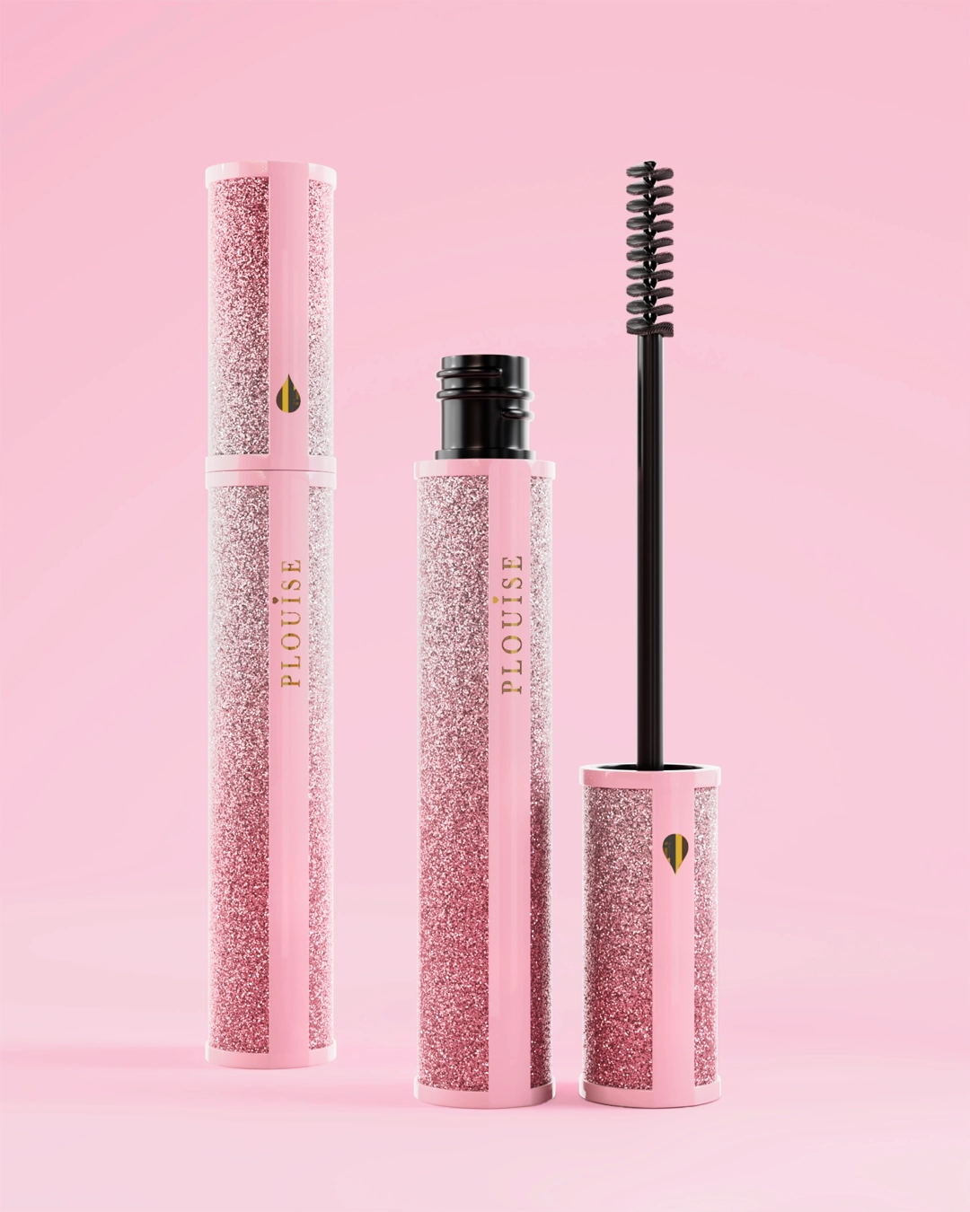 P.Louise Cry Baby Mascara