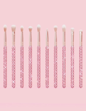 P.Louise Crystal Brush Bundle