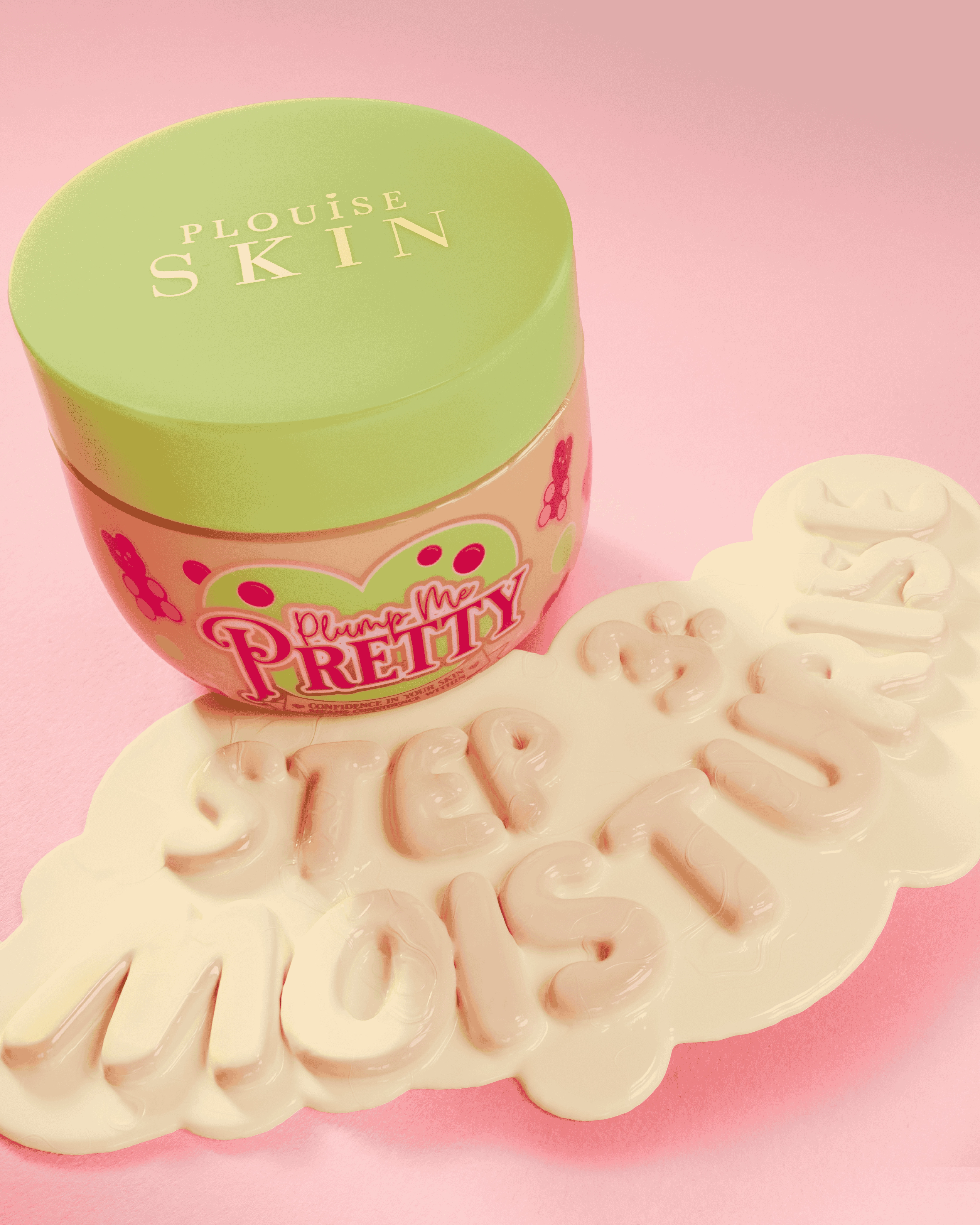 P. Louise Obsessed For Less Skincare Bundle