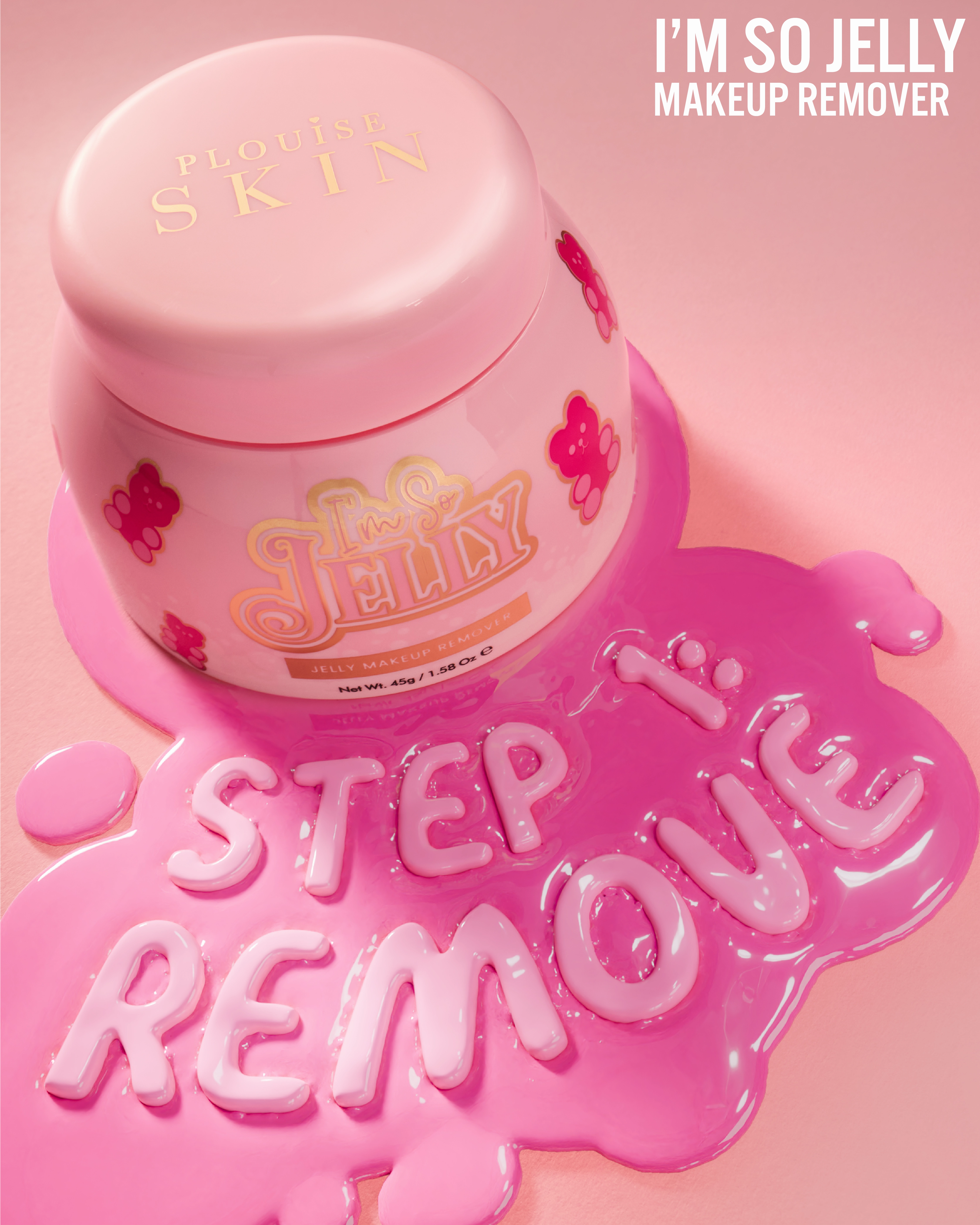 P. Louise Obsessed For Less Skincare Bundle