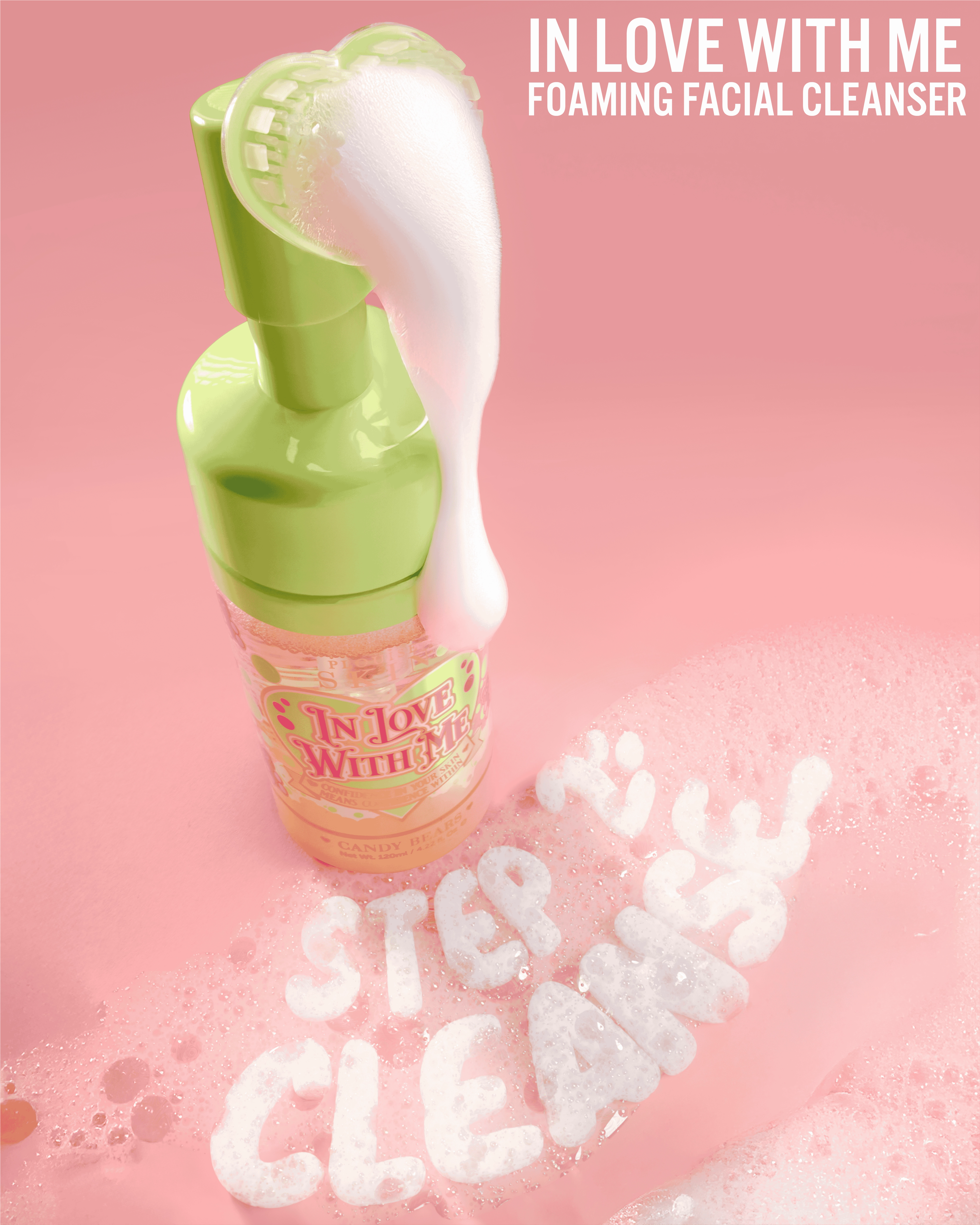 P. Louise Obsessed For Less Skincare Bundle