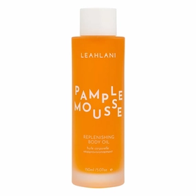 Pamplemousse Replenishing Body Oil