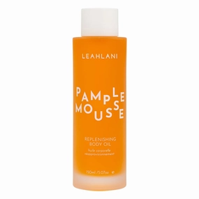 Pamplemousse Replenishing Body Oil