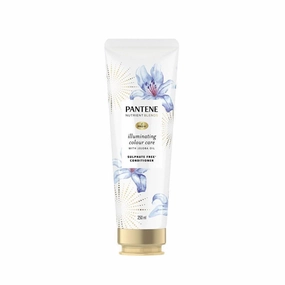 Pantene Conditioner Pro V Illuminating Colour Care With Jojoba Oil 250ml
