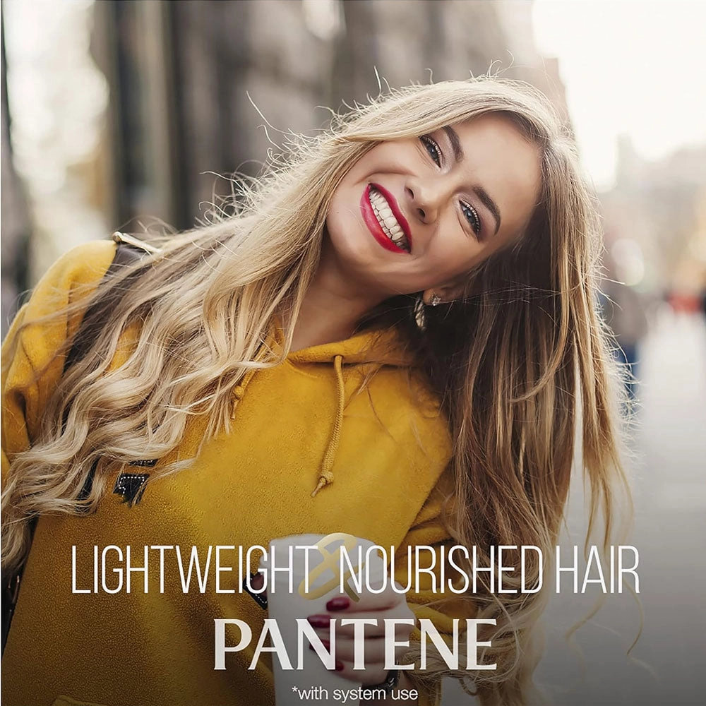 Pantene Daily Treatment 3 Minute Miracle Smooth & Sleek 180ml