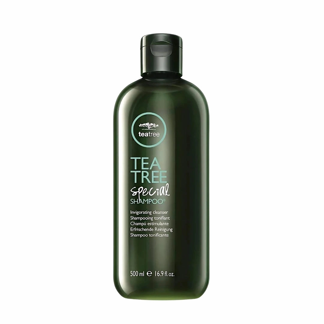 Paul Mitchell Tea Tree Special Shampoo - 16.9 oz