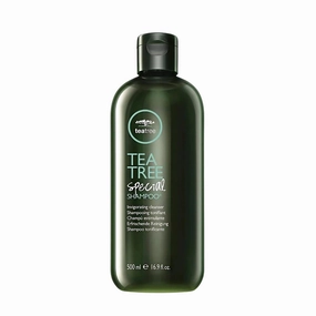 Paul Mitchell Tea Tree Special Shampoo - 16.9 oz