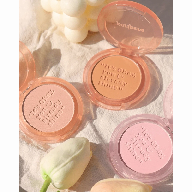 Peripera Pure Blushed Sunshine Cheek