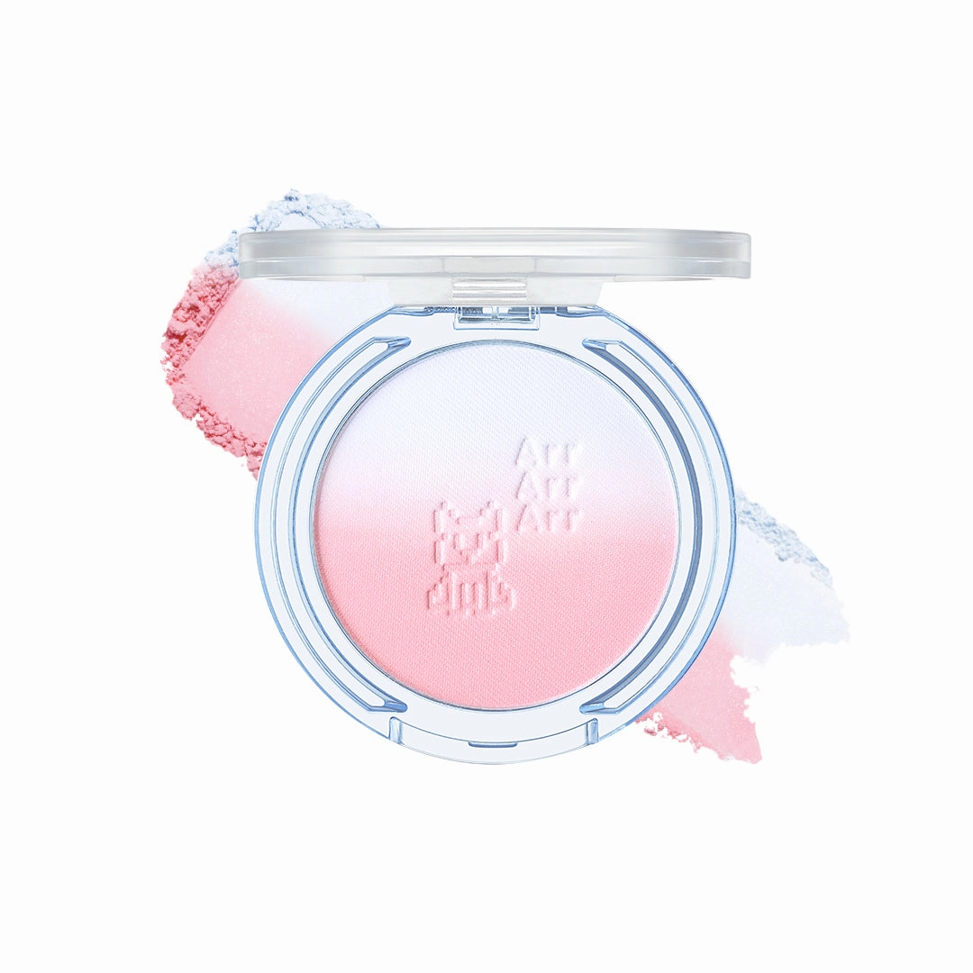 Peripera Pure Blushed Sunshine Cheek