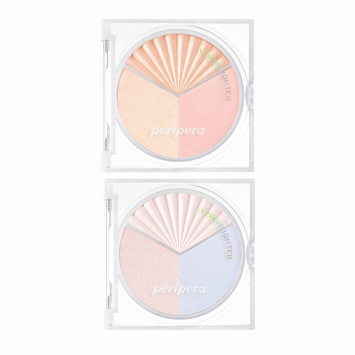Peripera V Highlighter AD