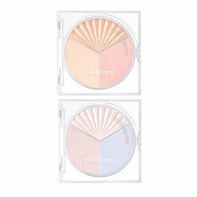 Peripera V Highlighter AD