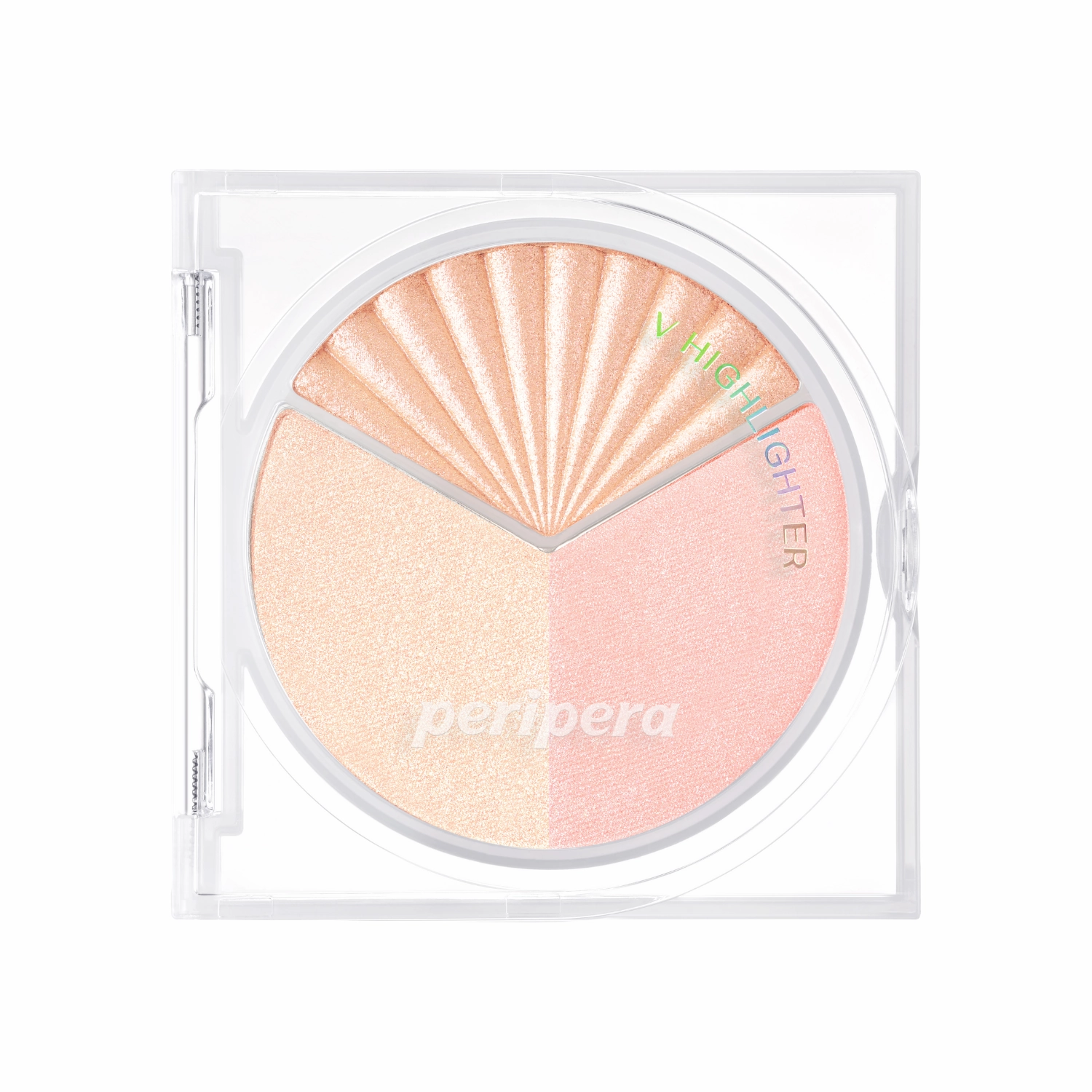 Peripera V Highlighter AD
