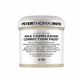 Peter Thomas Roth Max Complexion Correction Pads