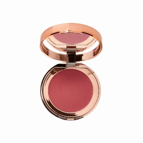 Pillow Talk Lip and Cheek Glow