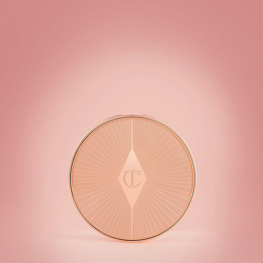 Pillow Talk Lip and Cheek Glow