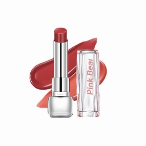 PinkBear Sugar Shine Lipstick