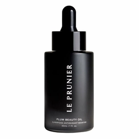 Plum Beauty Oil