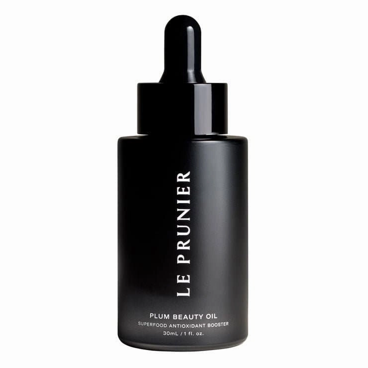 Plum Beauty Oil