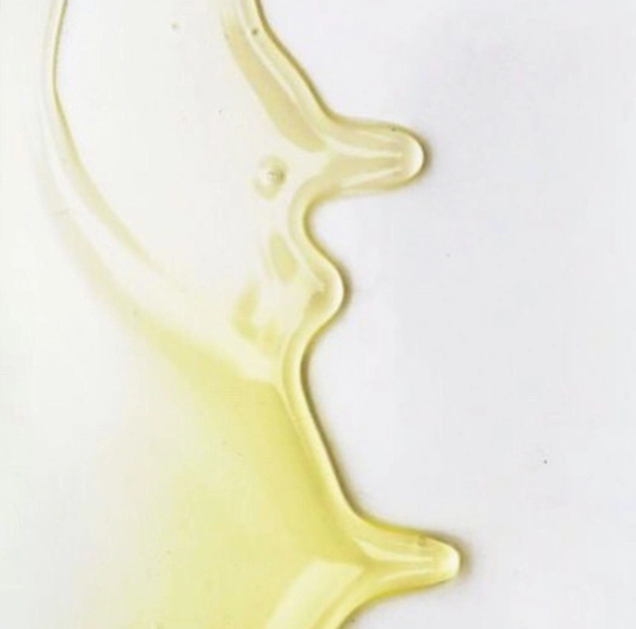 Plum Beauty Oil