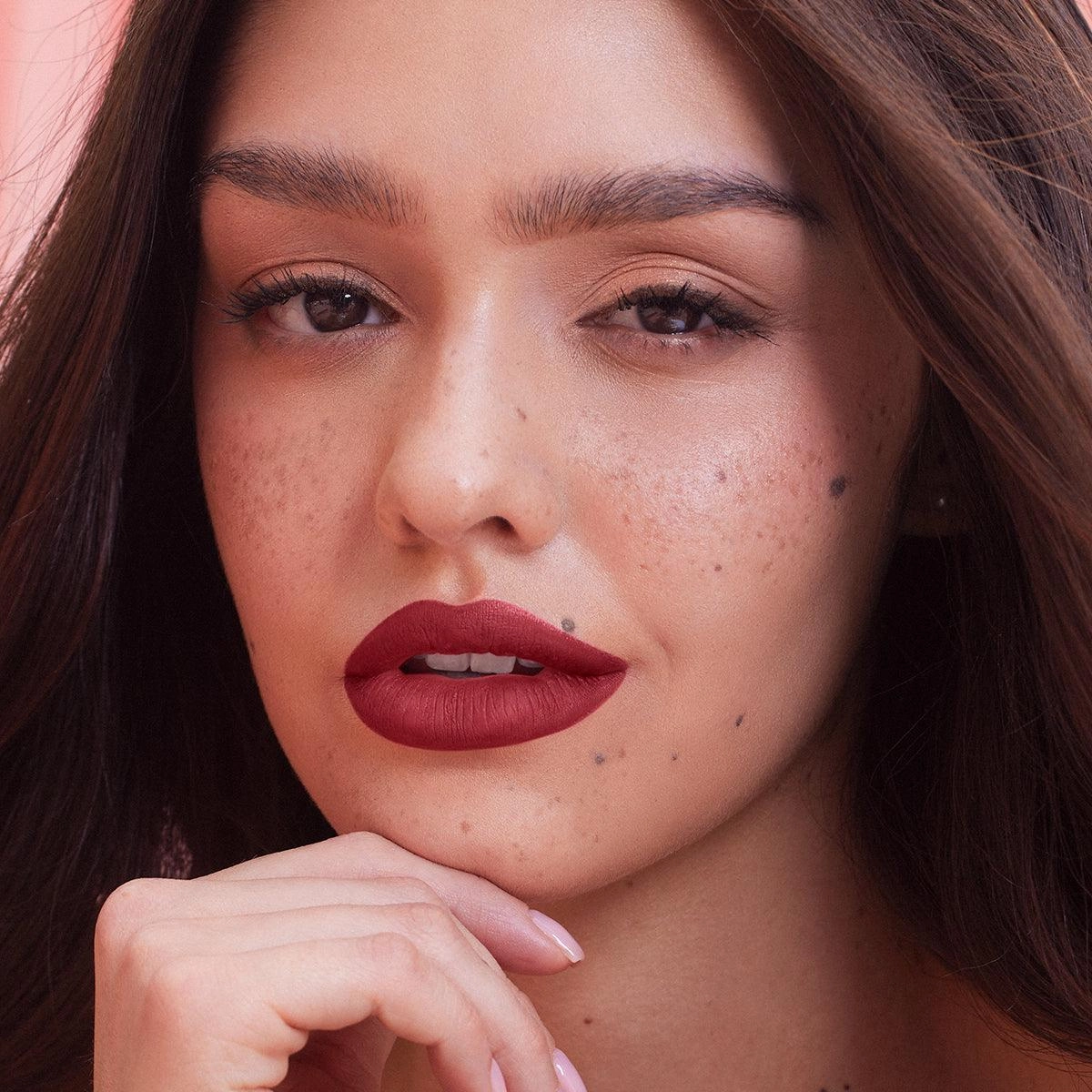 Plump & Pout Plumping Lip Liner