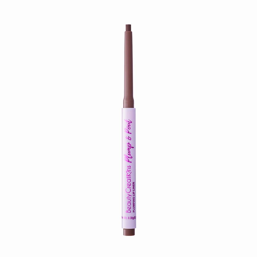 Plump & Pout Plumping Lip Liner