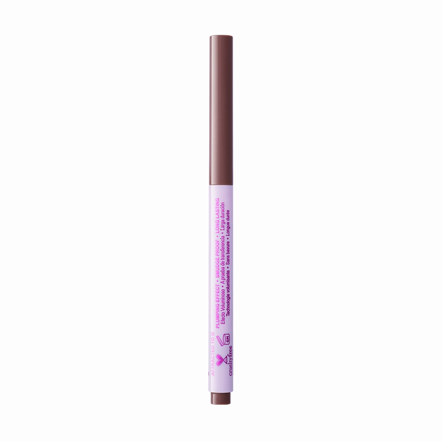Plump & Pout Plumping Lip Liner