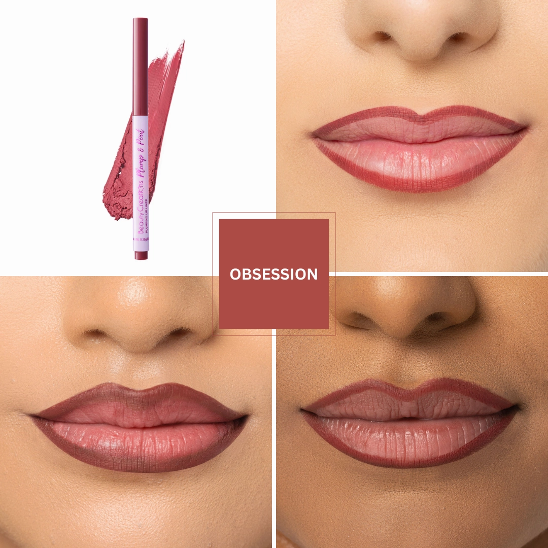 Plump & Pout Plumping Lip Liner