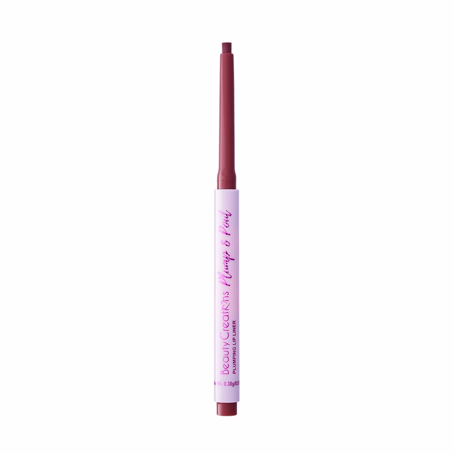 Plump & Pout Plumping Lip Liner