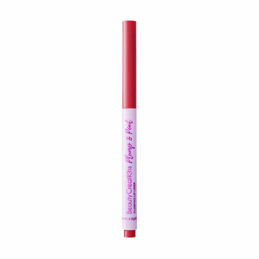 Plump & Pout Plumping Lip Liner