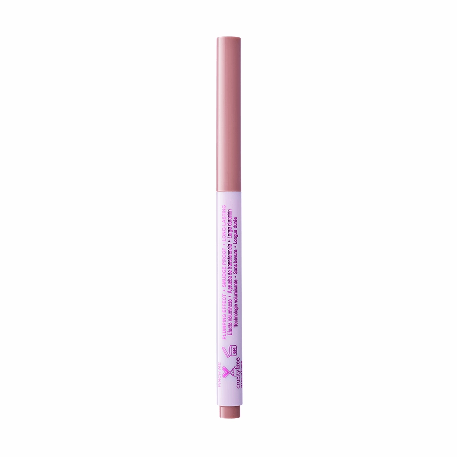 Plump & Pout Plumping Lip Liner