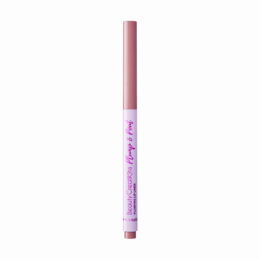 Plump & Pout Plumping Lip Liner
